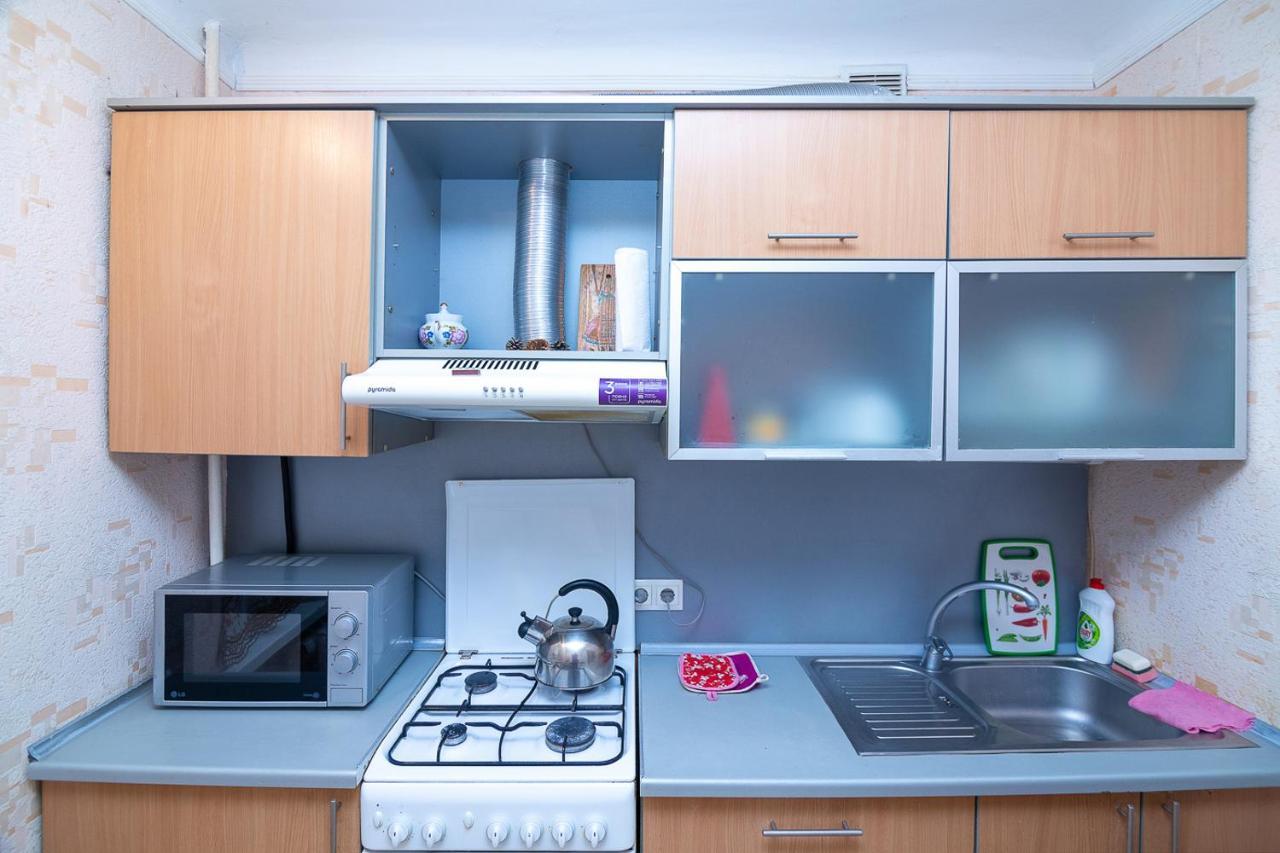 Apartment In The Park Area Of The *