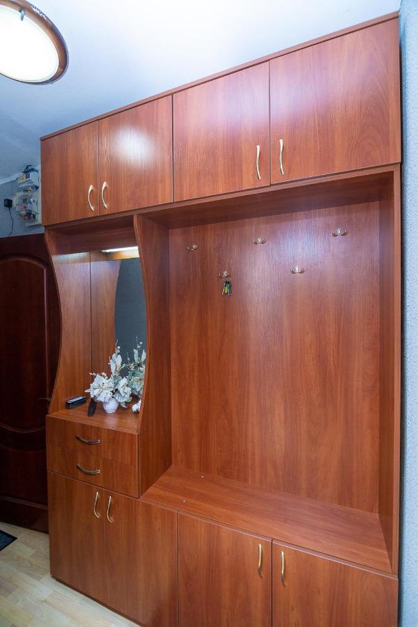 Apartment In The Park Area Of The