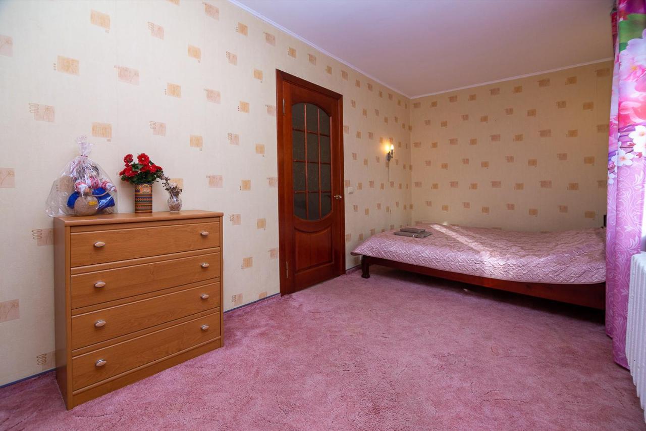 Apartment In The Park Area Of The *