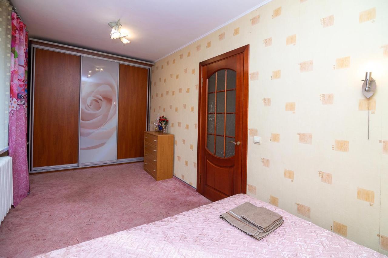 Apartment In The Park Area Of The *