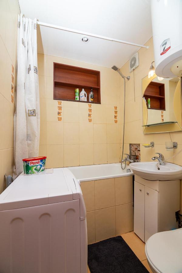 Apartment In The Park Area Of The *