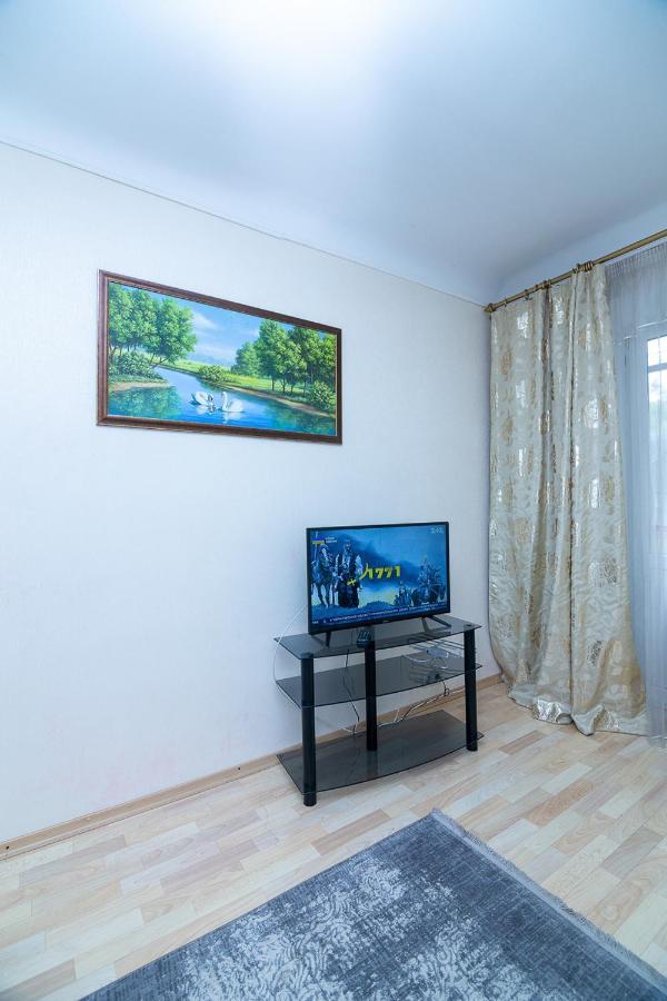 Apartment In The Park Area Of The