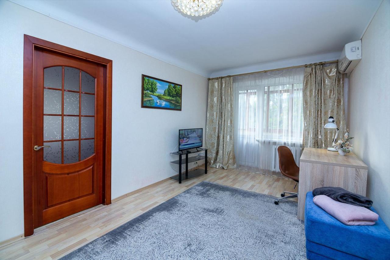 Apartment In The Park Area Of The