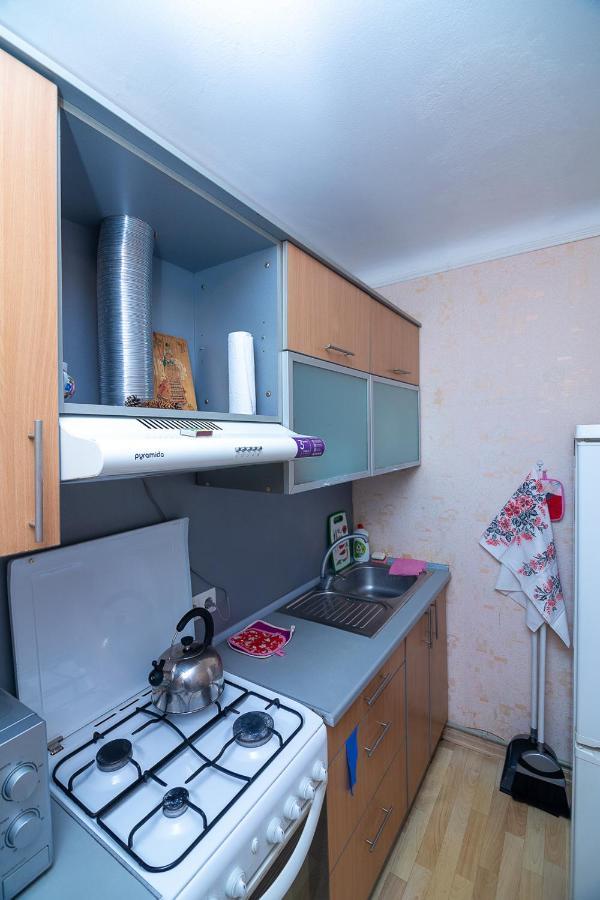 Apartment In The Park Area Of The *
