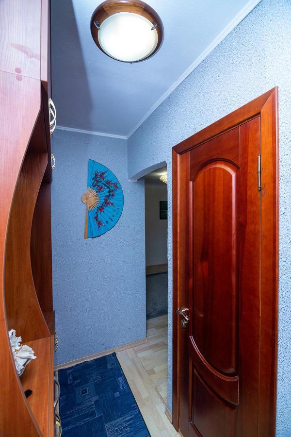 Apartment In The Park Area Of The *