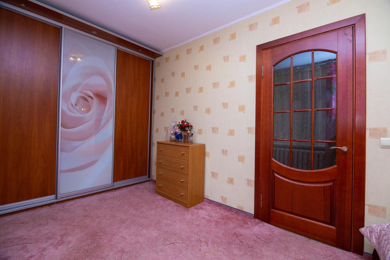 In The Park Area Of The Apartment