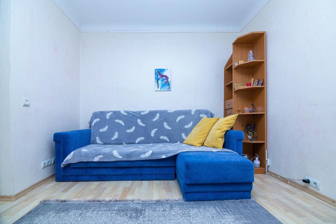 Apartment In The Park Area Of The *